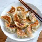 The ONLY Dumpling Recipe You’ll Ever Need Recipe