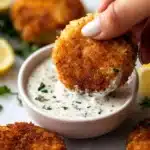 Fish Cakes Recipe