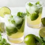 Mint Mojito Recipe