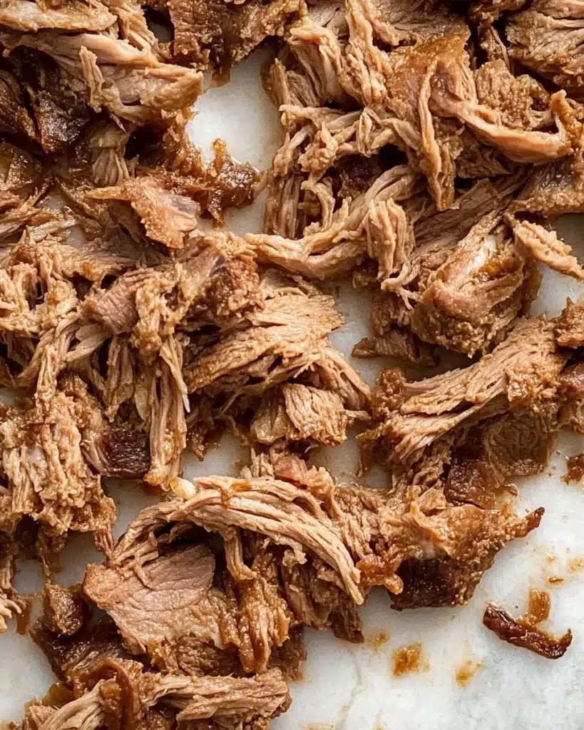 Instant Pot Carnitas Recipe