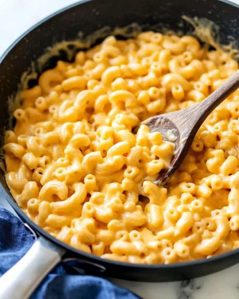 Million Dollar Macaroni and Cheese Casserole Recipe