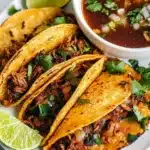 Slow Cooker Birria Recipe