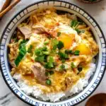 Oyakodon Recipe