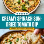 Marry Me Dip Recipe