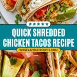 Creamy Garlic Parmesan Chicken Recipe