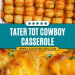 Cowboy Casserole Recipe