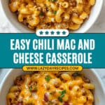 Chili Mac Recipe
