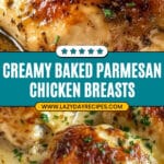 Melt in Your Mouth Chicken Recipe