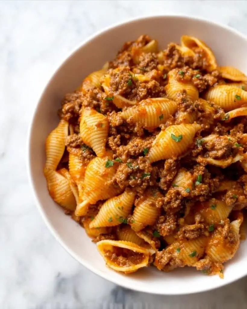 Creamy Chicken Spaghetti Casserole Recipe
