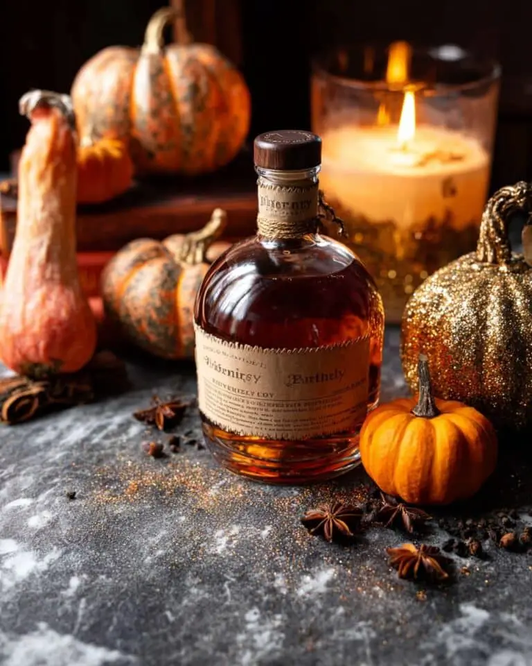 Hocus Pocus Old Fashioned Recipe