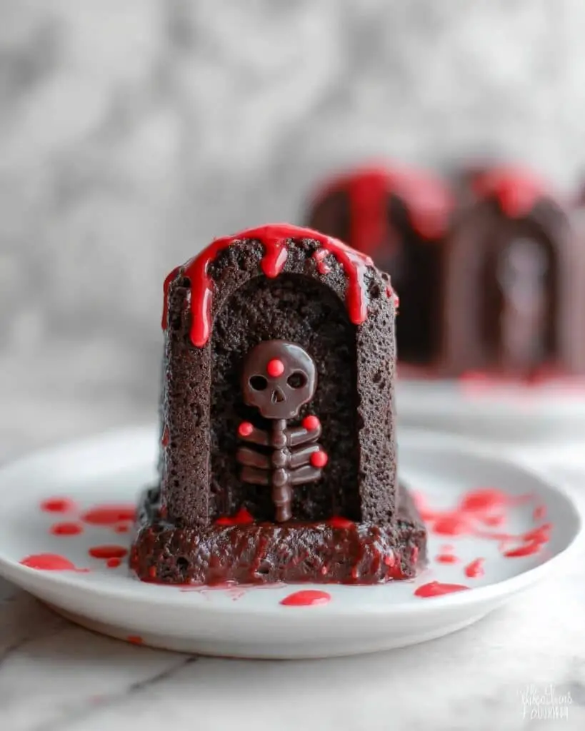 Tombstone Chocolate Snack Cakes Recipe