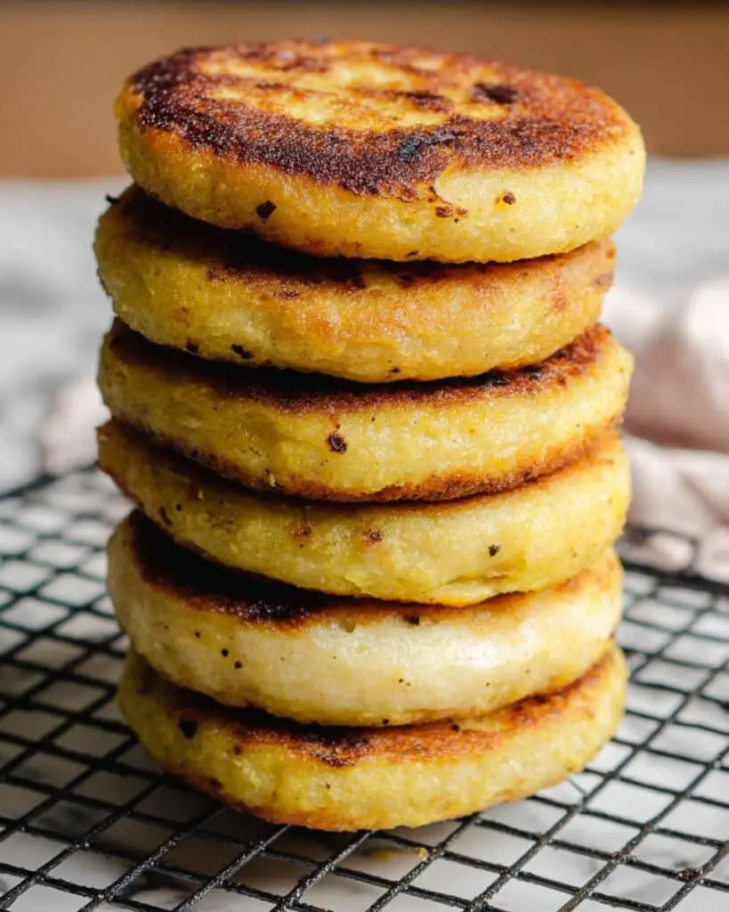 Potato Scones (Tattie Scones) Recipe