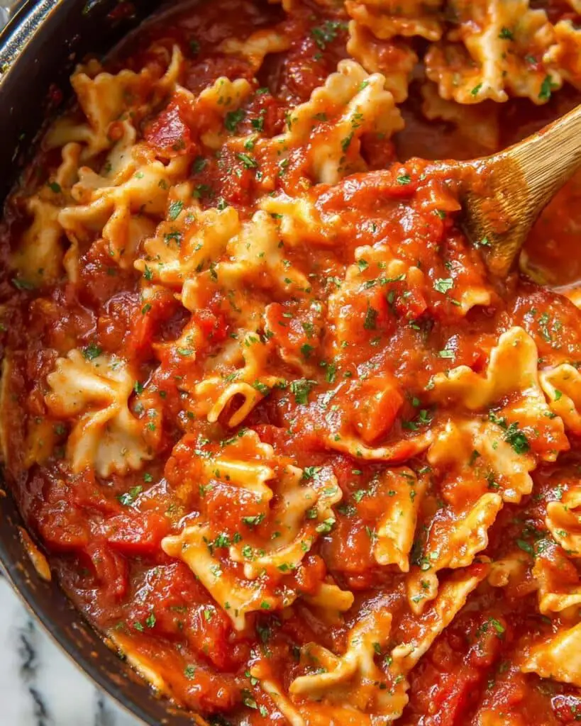 Slow Cooker Chicken Parmesan Soup Recipe