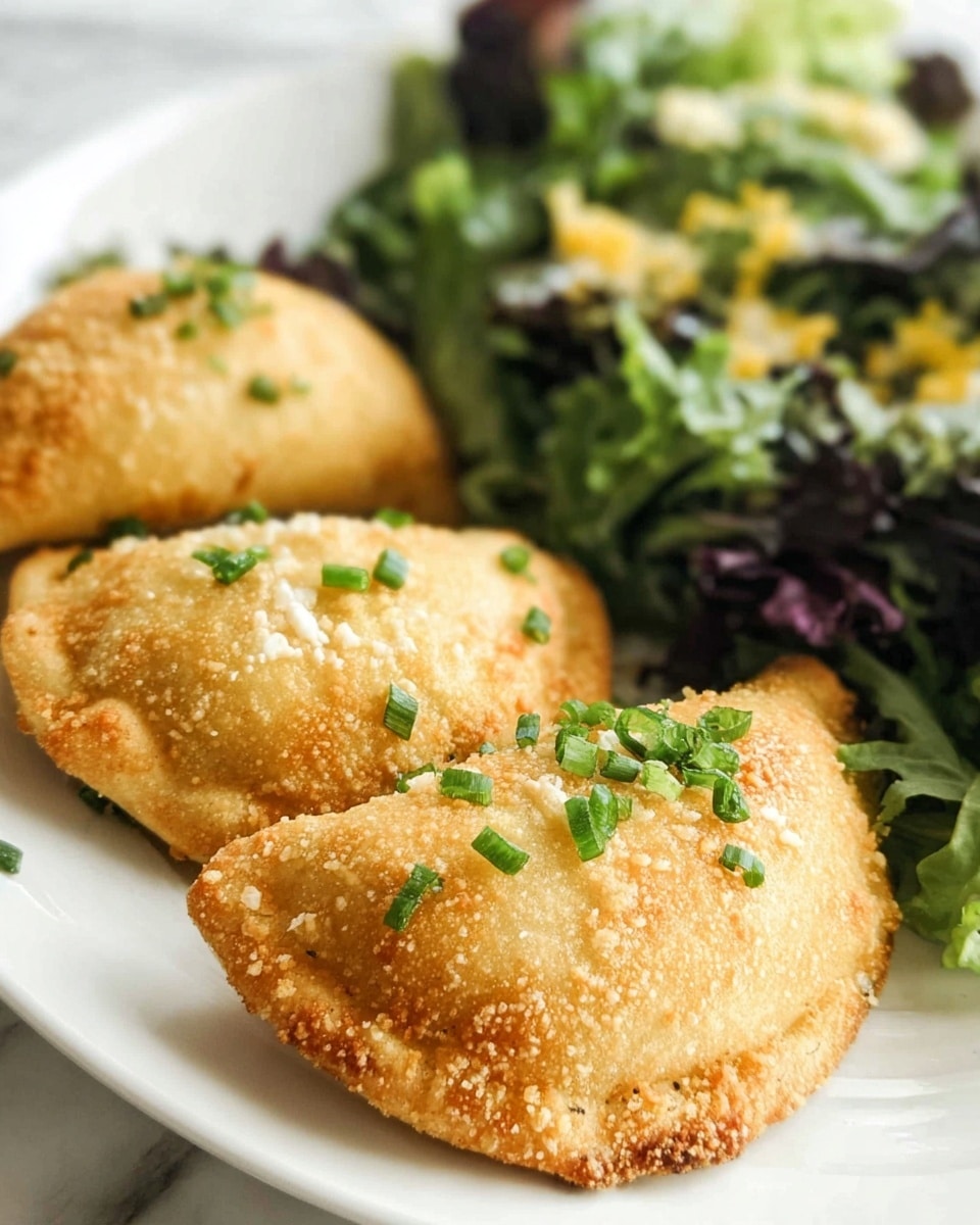 Chicken Crescent Roll-Ups Recipe