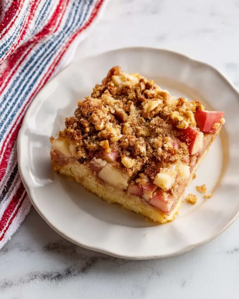 Apple Bread Pudding with Warm Spices Recipe