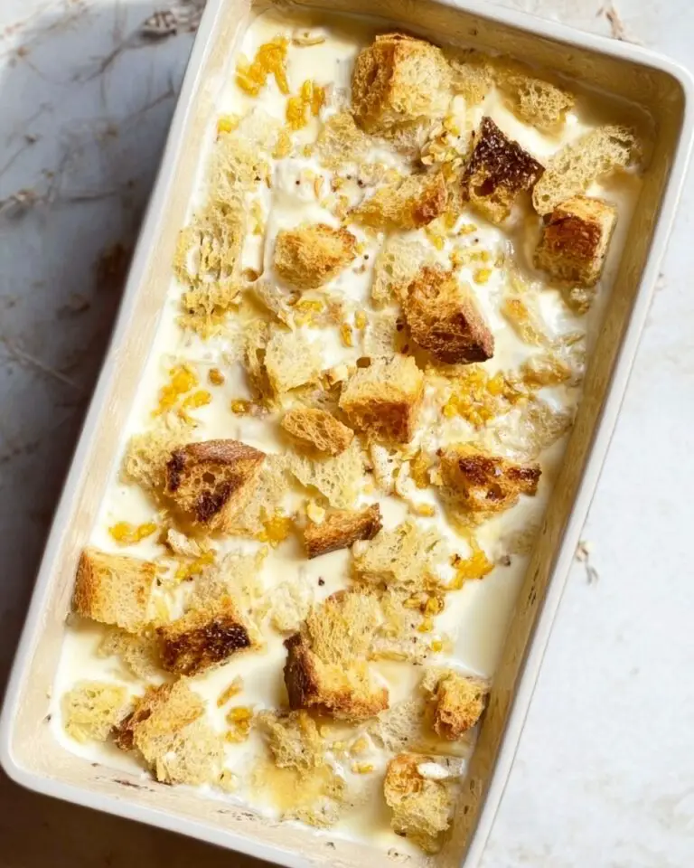 Panettone Ice Cream Recipe